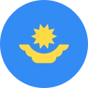 tenge kazakh