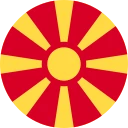 denar macédonien
