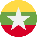 kyat myanmarais