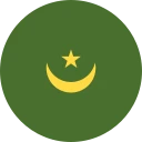 ouguiya mauritanien