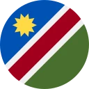 dollar namibien