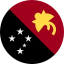 kina papouan-néo-guinéen