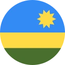 franc rwandais