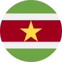 dollar surinamais