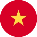 dông vietnamien